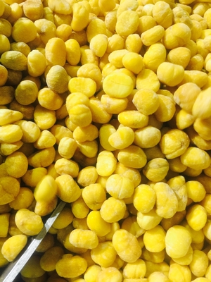 2025 New Crop Sweet Frozen Chestnuts Kernel for Sale