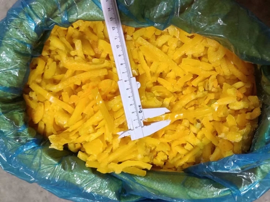 Get the Best Deals on Frozen Vegetable and Affordable Yellow Pepper Dices