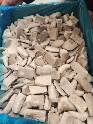 Experience the Convenience and Taste of Frozen Mushrooms from s Top Suppliers