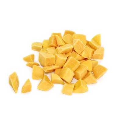 IQF Frozen Fresh Mango Diced or Halves in Frozen Fruits