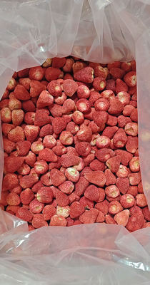 핫 판매 고품질 냉동 딸기