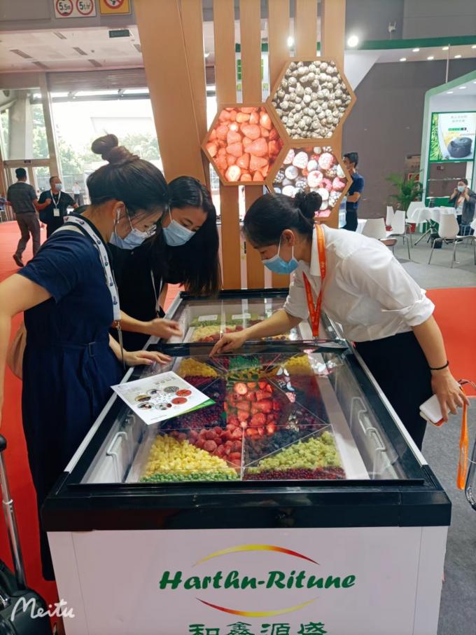 고품질 냉동 라즈베리 대량 냉동 라즈베리 대량 포장 과일 18