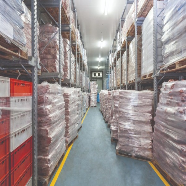저렴한 가격 최고 품질 저지방 깨끗한 할랄 인증 냉동 양 간 2