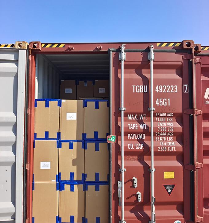 IQF 유기농 황도 반달 냉동 과일 달콤한 맛 대량 포장 보존수 펄프 통째 큐브 다이스 반달형 가능 12