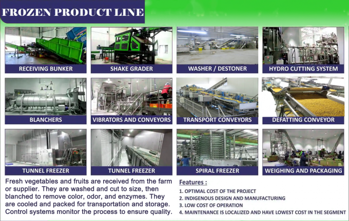 고품질 IQF 냉동 어브리코트 반 핫 판매 대용 및 소매 공장 가격 물 보존 대량 포장 2