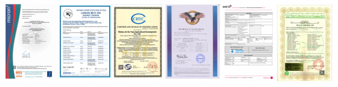 인기 냉동 시금치 볼 맛있는 IQF 냉동 채소 중국산 BRC/HACCP/ISO/HALAL/KOSHER 인증 6