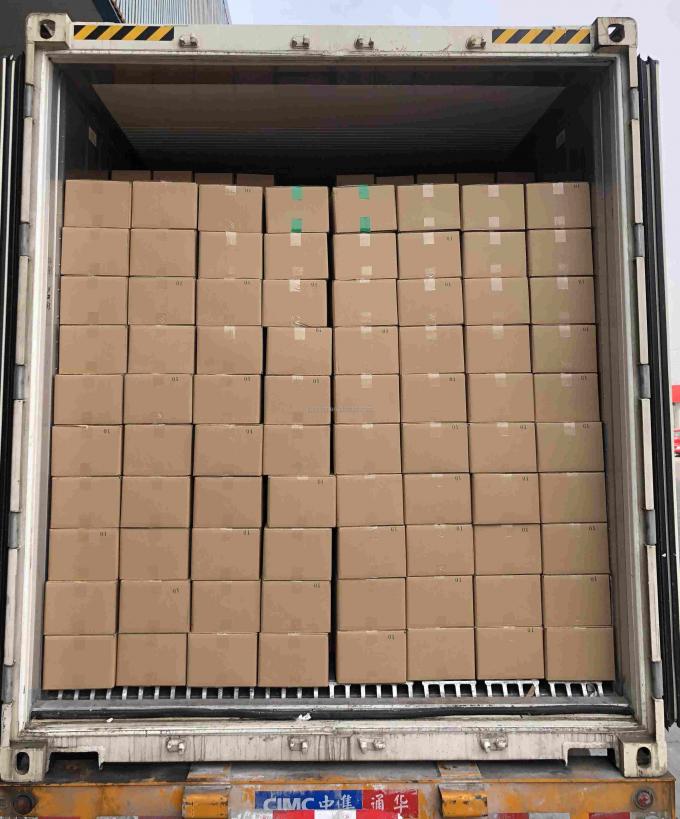 고품질 IQF 공장 냉동 채소 도매 가격 냉동 브로콜리 6