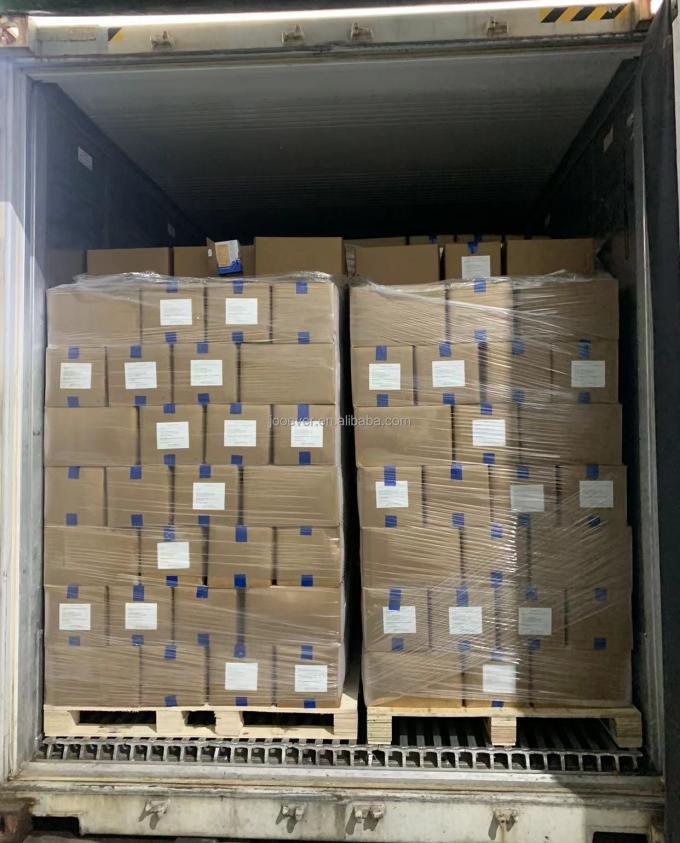 고품질 IQF 공장 냉동 채소 도매 가격 냉동 브로콜리 7