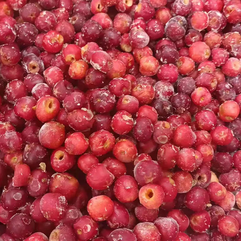 귀사의 비즈니스에 가장 적합한 냉동 과일을 찾고, 합리적인 가격의 솔루션인 Sweetcherry를 만나보세요. 0