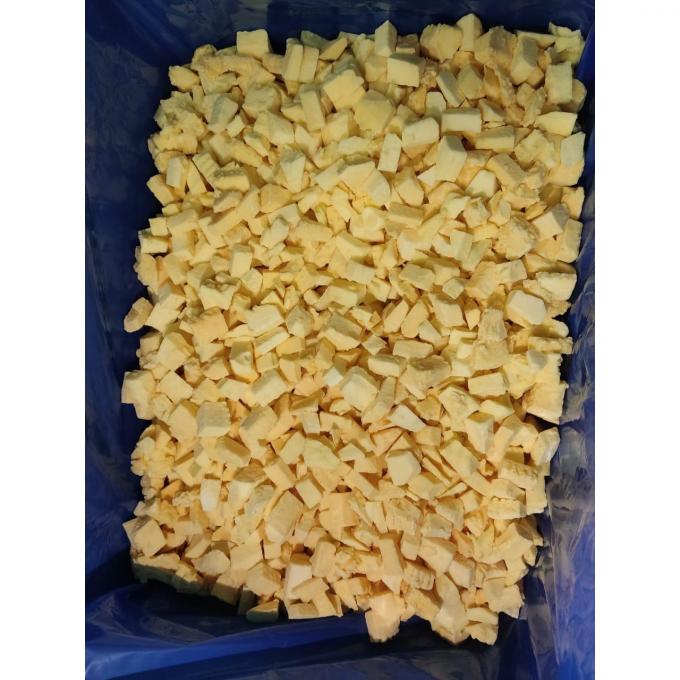 IQF 냉동 신선한 망고 냉동 과일에 쪼개거나 반으로 1