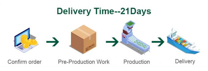 할랄 인증 냉동 야채 공장 IQF 토마토 다이스 10mm 중국산 냉동 다이스 토마토 3