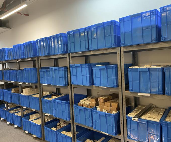 고품질 신선 냉동 라즈베리, 주스, 디저트, 밀크셰이크를 위해 달콤한 맛을 위해 손으로 수확 7